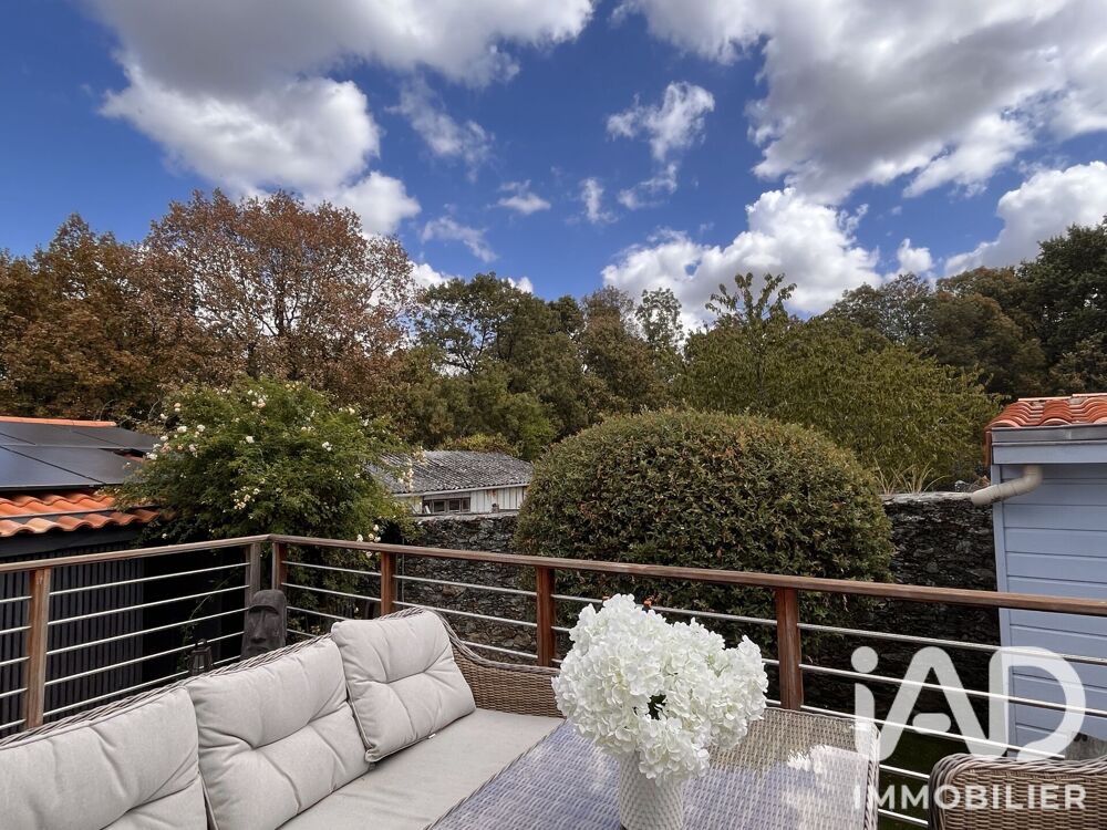 Vente Maison Vente Maison/villa 5 pièces Bouguenais