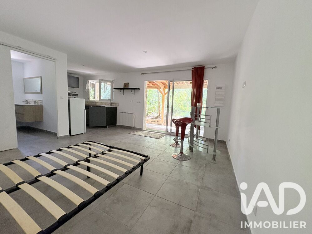 Vente Maison Vente Maison/villa 4 pièces Fréjus