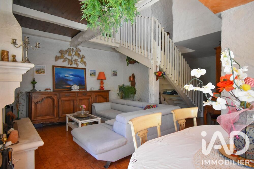 Vente Maison Vente Maison de ville 5 pièces Rousset