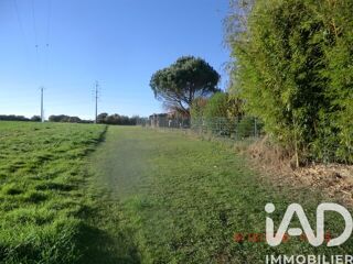  Terrain à vendre 2364 m²