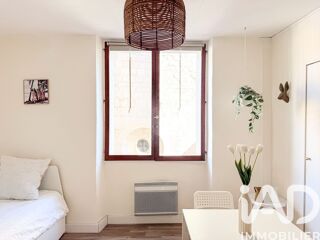  Appartement à vendre 1 pièce 22 m²