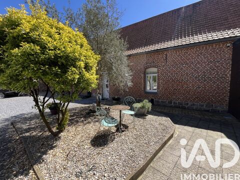   Vente Maison Maison - 6 pi�ce(s) - 170 m�