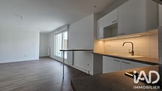  Appartement à louer 3 pièces 68 m²