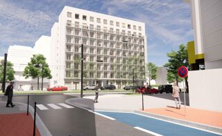  Appartement � vendre 4 pi�ces 78 m�