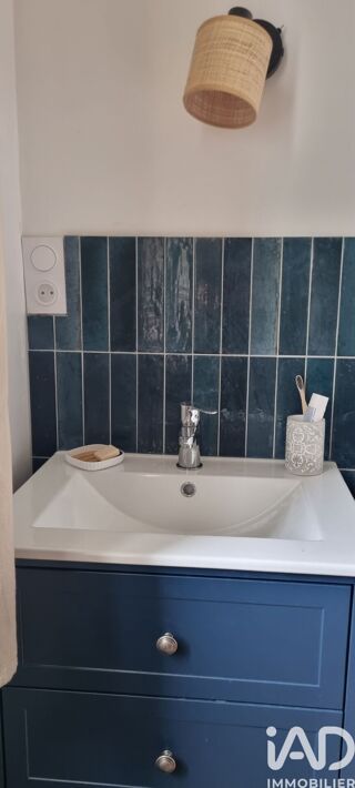  Maison � vendre 4 pi�ces 117 m�
