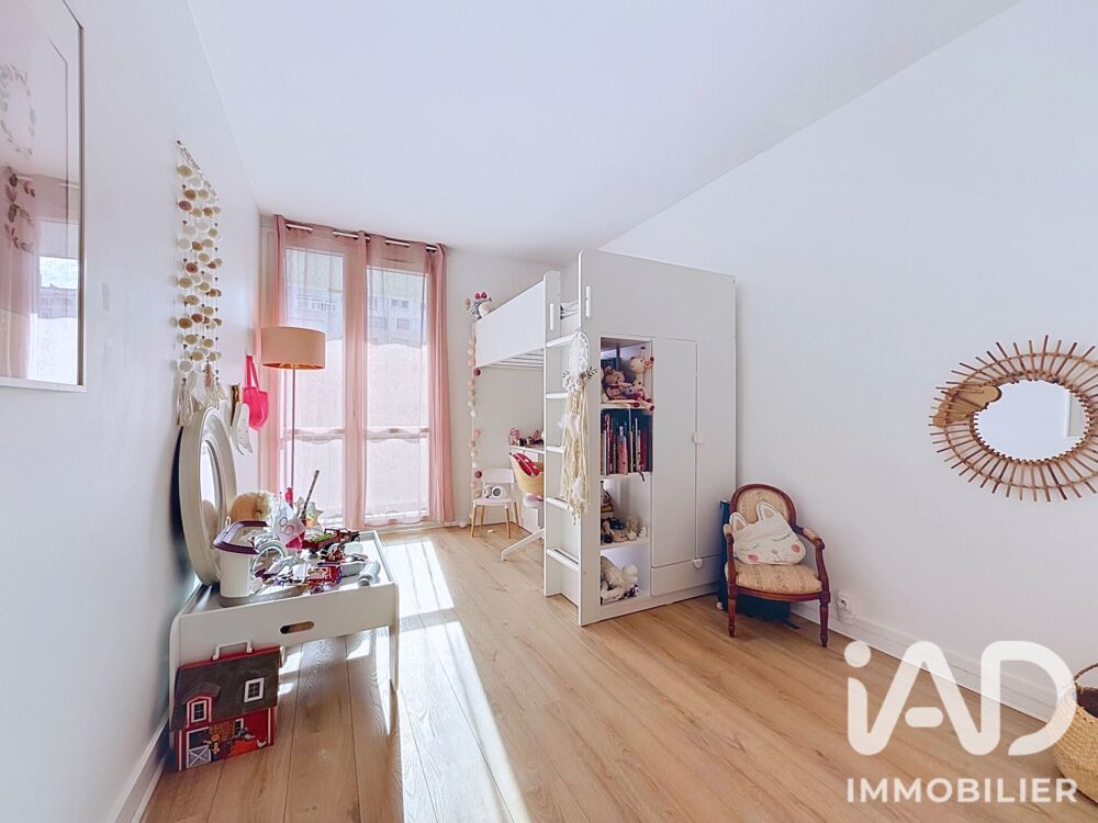 à vendre  Appartement Paris 15