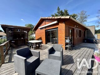 Vente Autre Vente Gîte 3 pièces Saint-vivien-de-médoc