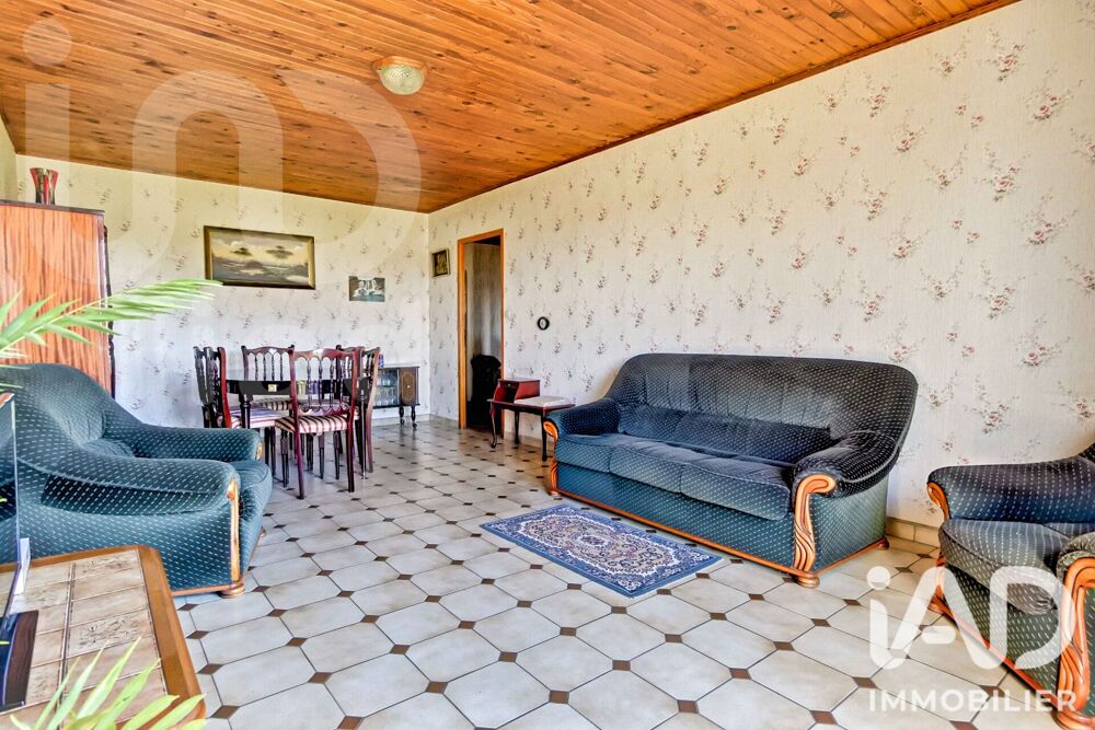 Vente Maison/villa 4 pièces