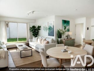  Maison à vendre 4 pièces 118 m²