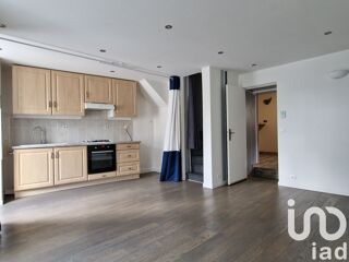 Maison à vendre 4 pièces 100 m²
