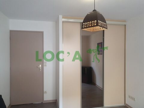  Appartement � louer 1 pi�ce 28 m�