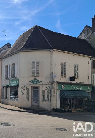  Immeuble à vendre 124 m²