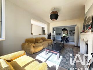  Maison à vendre 7 pièces 142 m²