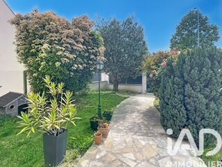  Maison à vendre 6 pièces 160 m²