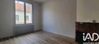  Maison à louer 3 pièces 55 m²