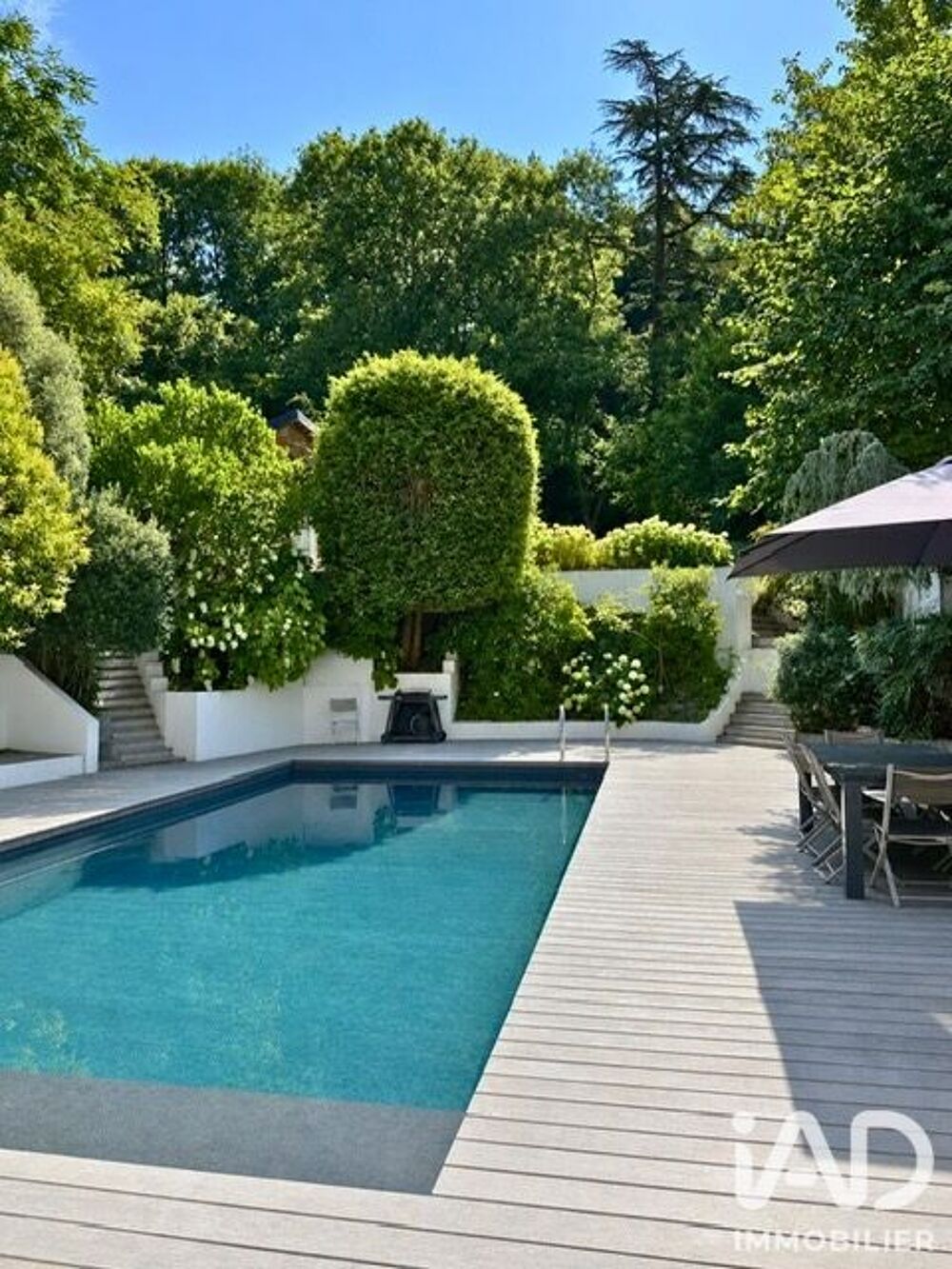 à vendre  Maison Bougival (78380)