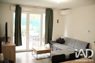  Appartement à louer 2 pièces 42 m²