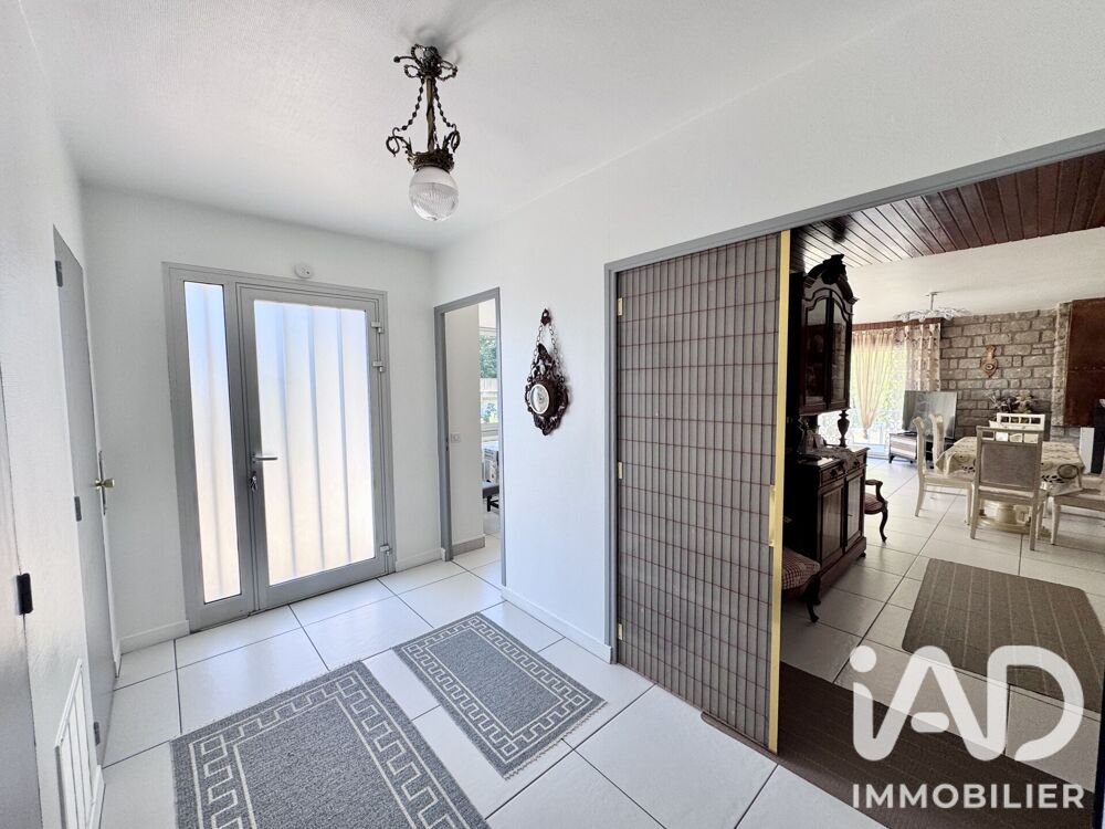 Vente Maison Vente Maison/villa 5 pièces Saint-just-saint-rambert