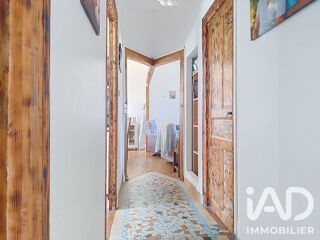  Maison à vendre 7 pièces 140 m²