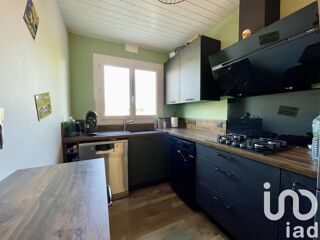 Appartement à vendre 3 pièces 62 m²