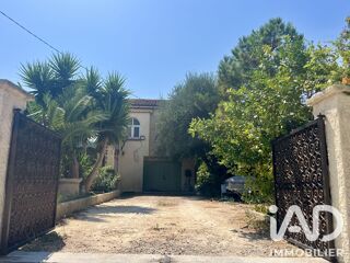  Maison à vendre 5 pièces 143 m²
