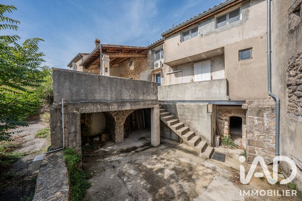 Vente Maison Vente Maison de village 3 pièces Joannas