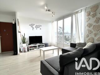  Appartement � vendre 4 pi�ces 69 m�