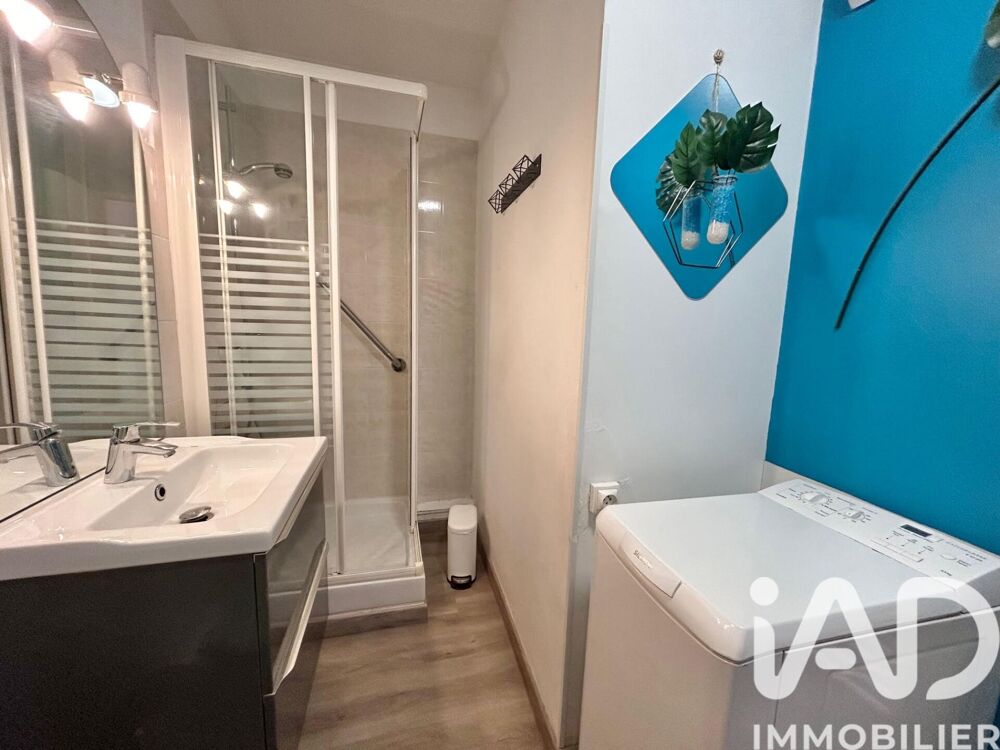 Vente Appartement Vente Appartement 1 pièce Amélie-les-bains-palalda