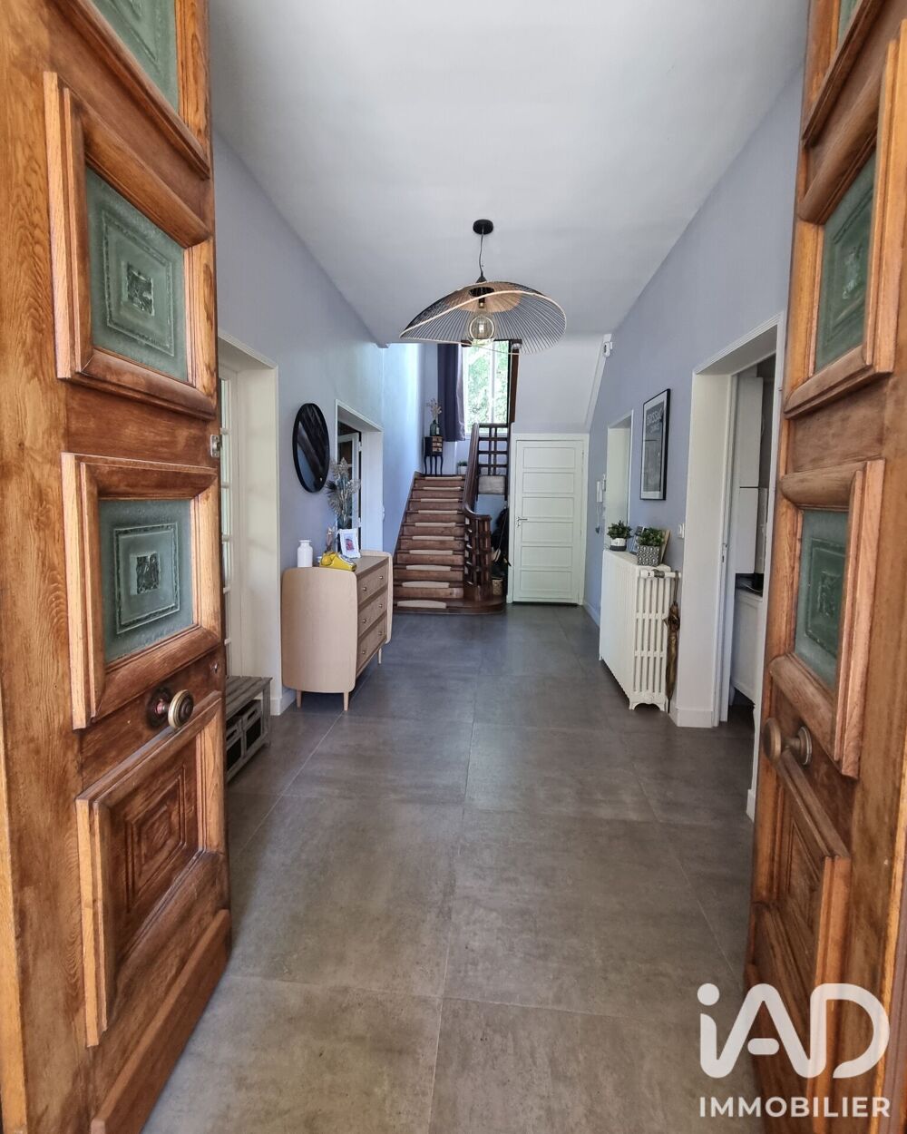 à vendre  Maison Brissac-Quincé (49320)
