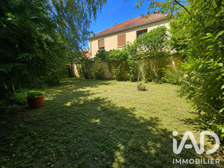  Maison à vendre 6 pièces 150 m²