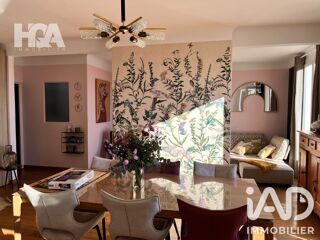 Appartement à vendre 4 pièces 97 m²