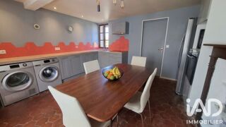  Maison à vendre 4 pièces 89 m²