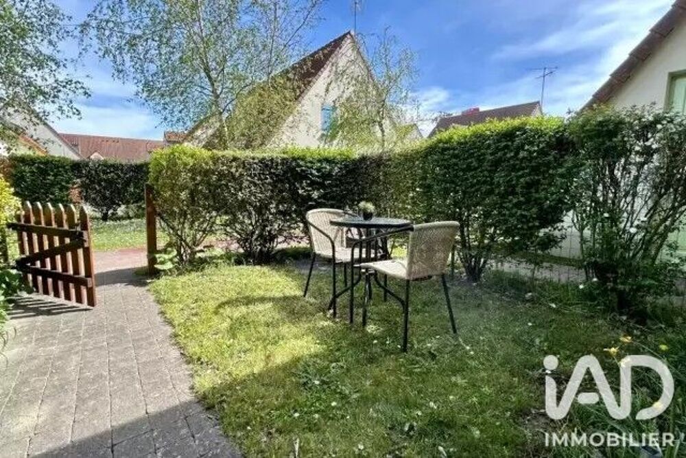 Vente Maison Vente Maison/villa 3 pièces Le crotoy