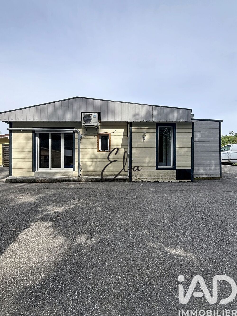 Vente Maison/villa 3 pièces