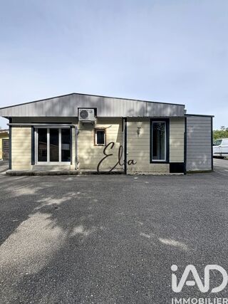 Vente Maison Vente Maison/villa 3 pièces Minzier
