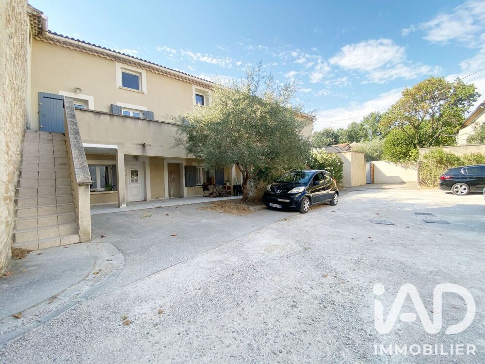 Vente Duplex 4 pièces