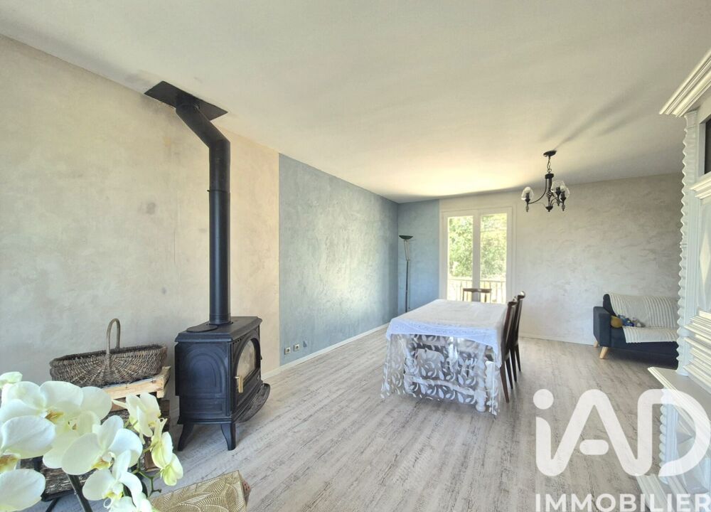 Vente Maison traditionnelle 10 pièces