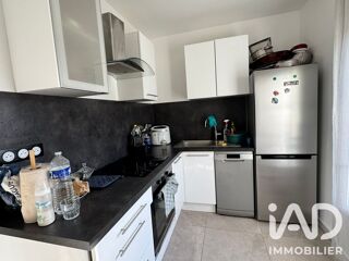  Maison à vendre 3 pièces 60 m²