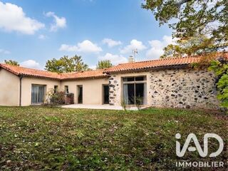  Maison à vendre 5 pièces 157 m²