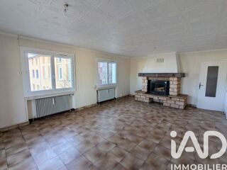  Maison � vendre 4 pi�ces 105 m�