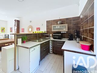  Maison à vendre 6 pièces 202 m²