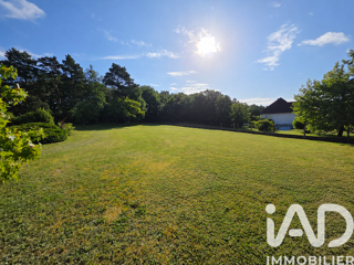  Terrain à vendre 1297 m²