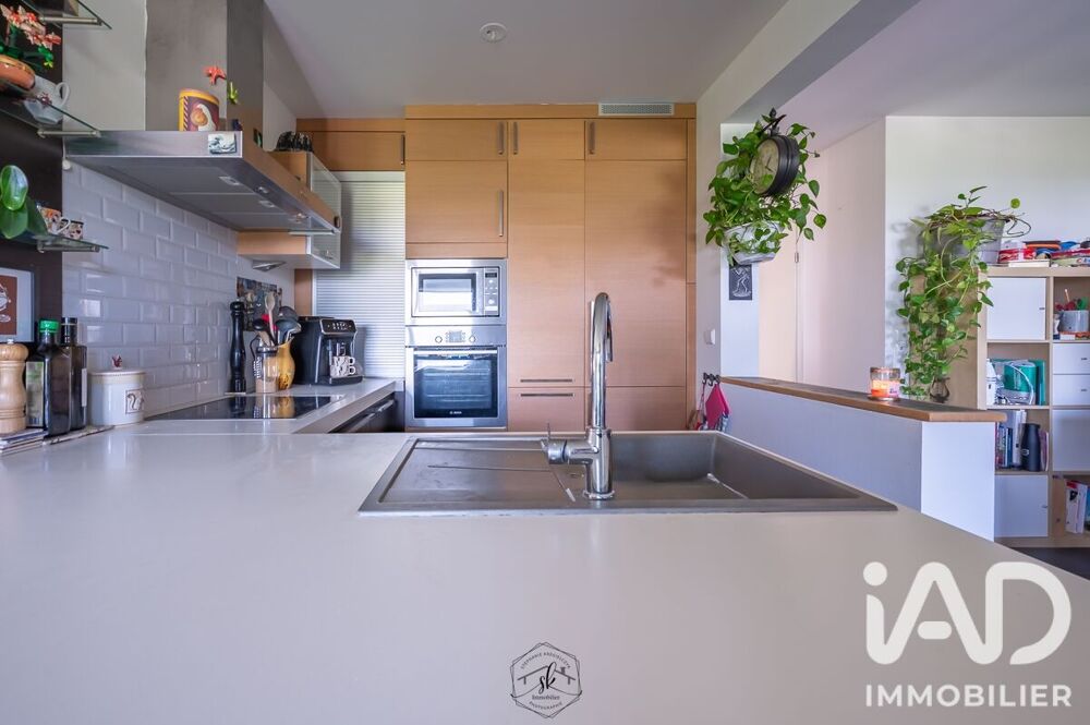 Vente Appartement Vente Appartement 4 pièces Apach