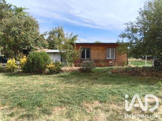 Vente Maison Vente Maison de campagne 11 pièces Montoison