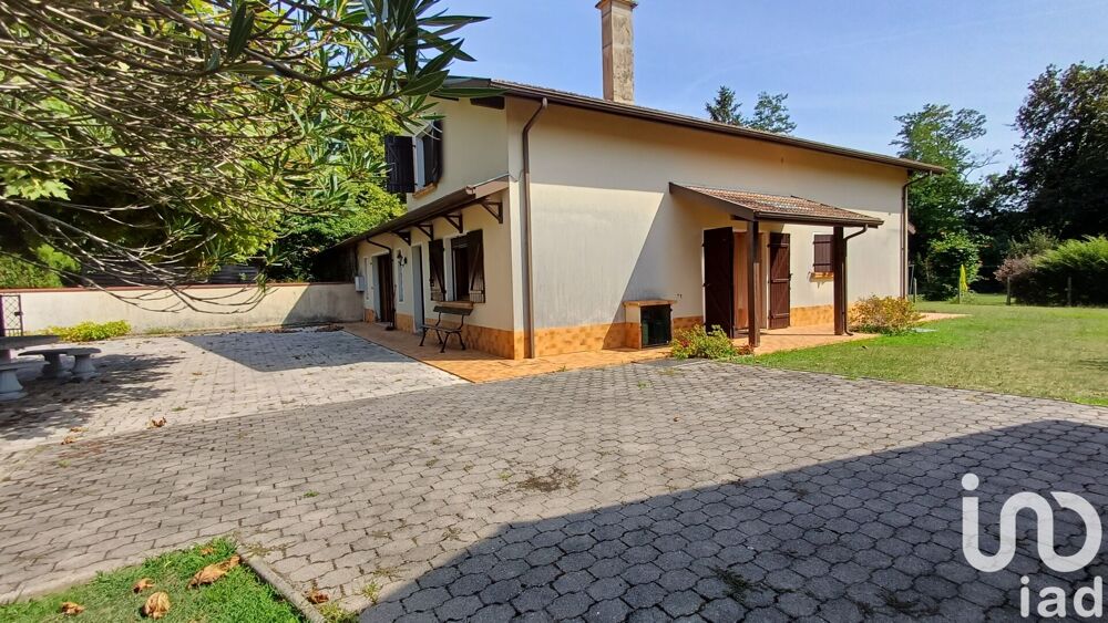 Vente Maison de campagne 7 pièces
