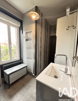  Maison à vendre 5 pièces 105 m²