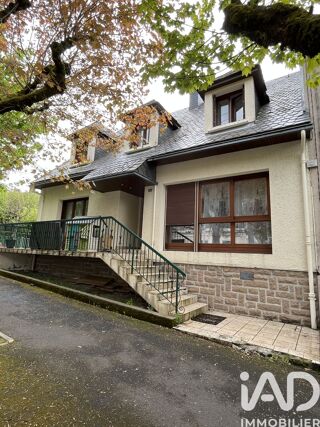  Maison à vendre 8 pièces 123 m²