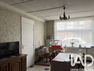  Maison à vendre 6 pièces 143 m²