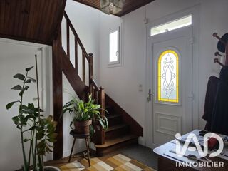  Maison à vendre 6 pièces 120 m²