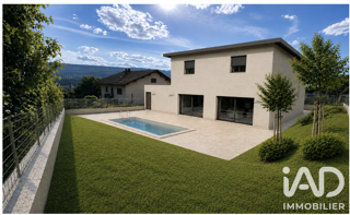  Terrain à vendre 400 m²